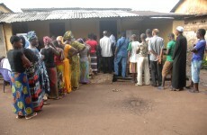 Europe to help Guinea after 5-year freeze