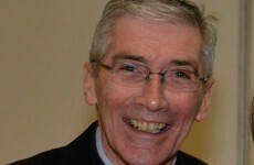 Dublin priest says he ‘bored’ two armed burglars out of his home