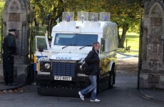 Man being questioned over the shooting dead of Kevin Kearney in Belfast