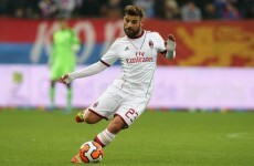 Departures Lounge: Hammers sign Italian duo Nocerino and Borriello