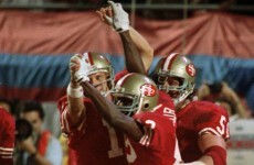 The six best plays in Super Bowl history