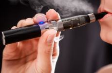 Ireland to ban e-cigarettes for under-18s