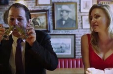 The man with two penises is getting his own movie...