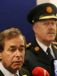 Shatter slams ‘disturbing’ PAC comments, asks Ombudsman to probe penalty points issue