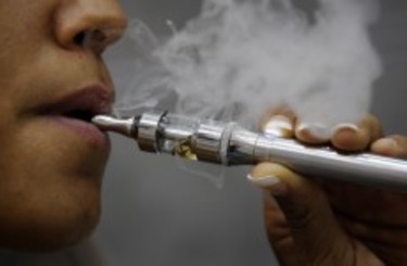 E cig distributors welcome under 18s ban call for regulation