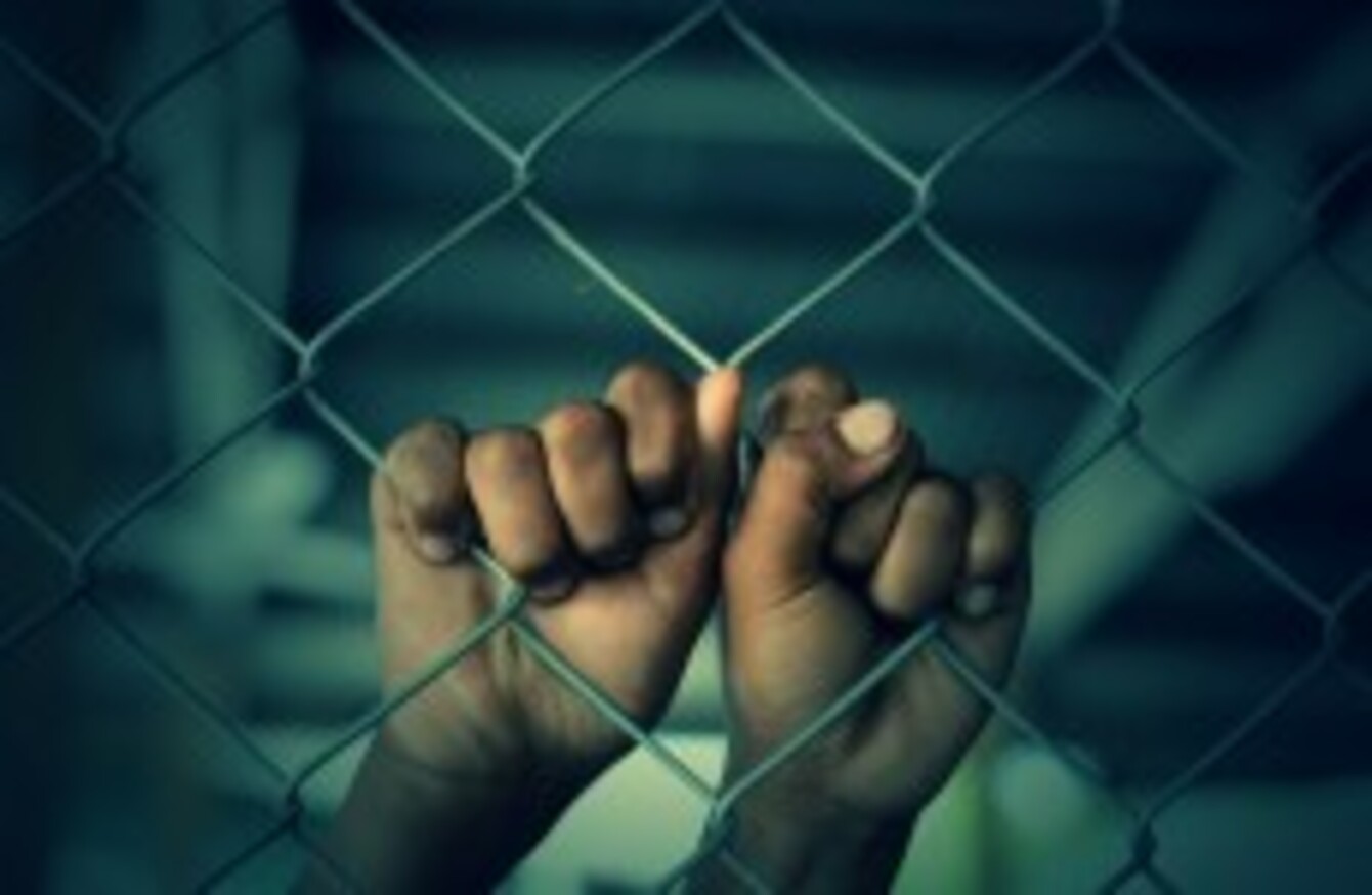 Police spin secret 'torture roulette' wheel to choose punishment for