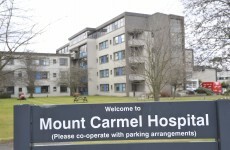 Sell Mount Carmel and save jobs, urges SIPTU