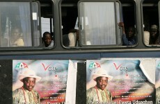 NUJ condemns "unacceptable" speech on homosexuality from Nigerian state governor