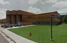 High school student sets himself on fire in school cafeteria