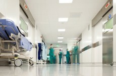 Dementia sufferers 'inadequately assessed' in Irish hospitals