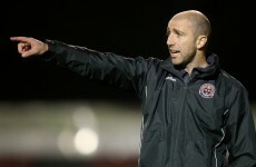 Big names among 17 candidates picked to do UEFA Pro Licence course