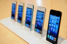 Here's how many iPhones Apple sold to make $13.1bn profit