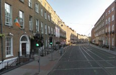 Seven people injured in crush outside Copper Face Jacks on Harcourt Street