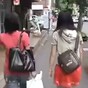 Foolproof way to deal with the problem of slow walkers