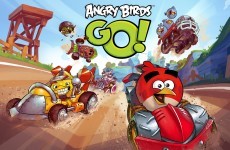 US and UK security agencies target Angry Birds and co for user data