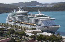 Holiday from hell as 600 aboard Caribbean cruise ship contract norovirus