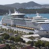 Holiday from hell as 600 aboard Caribbean cruise ship contract norovirus