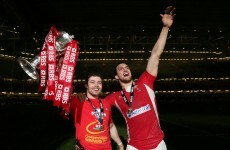 Warburton held in reserve as Gatland gives 10 jersey to Priestland