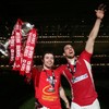 Warburton held in reserve as Gatland gives 10 jersey to Priestland