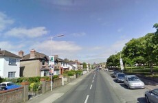 Man held at knifepoint and robbed by five men in Dublin