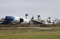 Tiredness and 'inadequate training' of flight crew factors in Cork Airport crash