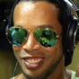 Ronaldinho has released a Samba rap single and music video