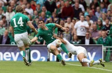 6 left-field Irish selections that could do a number on Scotland