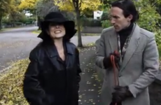 Irish hidden camera show spoof tells passer-by he's a prick