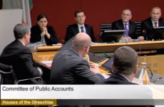 PAC may hold rare vote as government TDs say penalty points inquiry should be stopped
