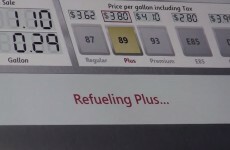 Robotic petrol pumps could be arriving sooner than you think