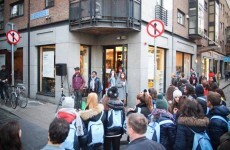 Non-alcohol space Exchange Dublin told to close over 'anti-social behaviour'
