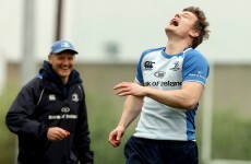 Schmidt sticks with tried and trusted Heineken Cup XV