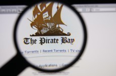 Ban on Pirate Bay lifted by Dutch court