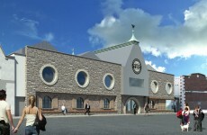 The Liberties chosen as site for new €10 million whiskey distillery