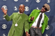 Electric Picnic organisers staying quiet on those Outkast rumours