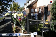 Charge upgraded to murder in James Humphries killing