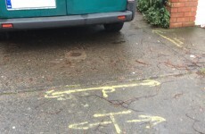 Dublin man stops Irish Water workers installing meter at home 12 different times