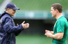 BOD on his rugby 'afterlife' and how coaching doesn't float his boat