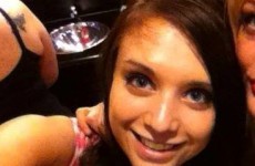 Police sweep river in search for missing student Megan Roberts