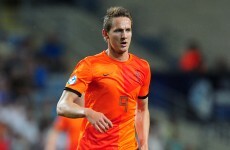 Departures Lounge: Newcastle to sign Dutch striker De Jong, Cabaye on his way out
