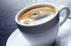 Man offers burglar coffee because he felt sorry for him