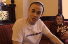 Meet the one-legged lad from Finglas who raps about having one leg