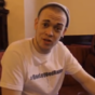 Meet the one-legged lad from Finglas who raps about having one leg