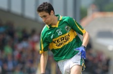 Former Kerry boss Jack O'Connor's sons transfer to Kildare outfit Moorefield