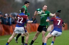 Queen’s University and UCD win opening clashes in Sigerson Cup