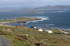 The people of Arranmore island get to keep their one public health nurse