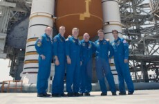 Preparations underway for space shuttle Endeavour's final flight