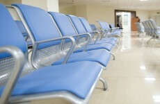 Outpatient waiting lists have dropped 95% in the last year