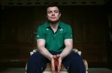 'A bloody hard thing to do' - O'Driscoll on Ireland's Grand Slam hopes
