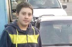 Boy (14) dies following freak railings accident